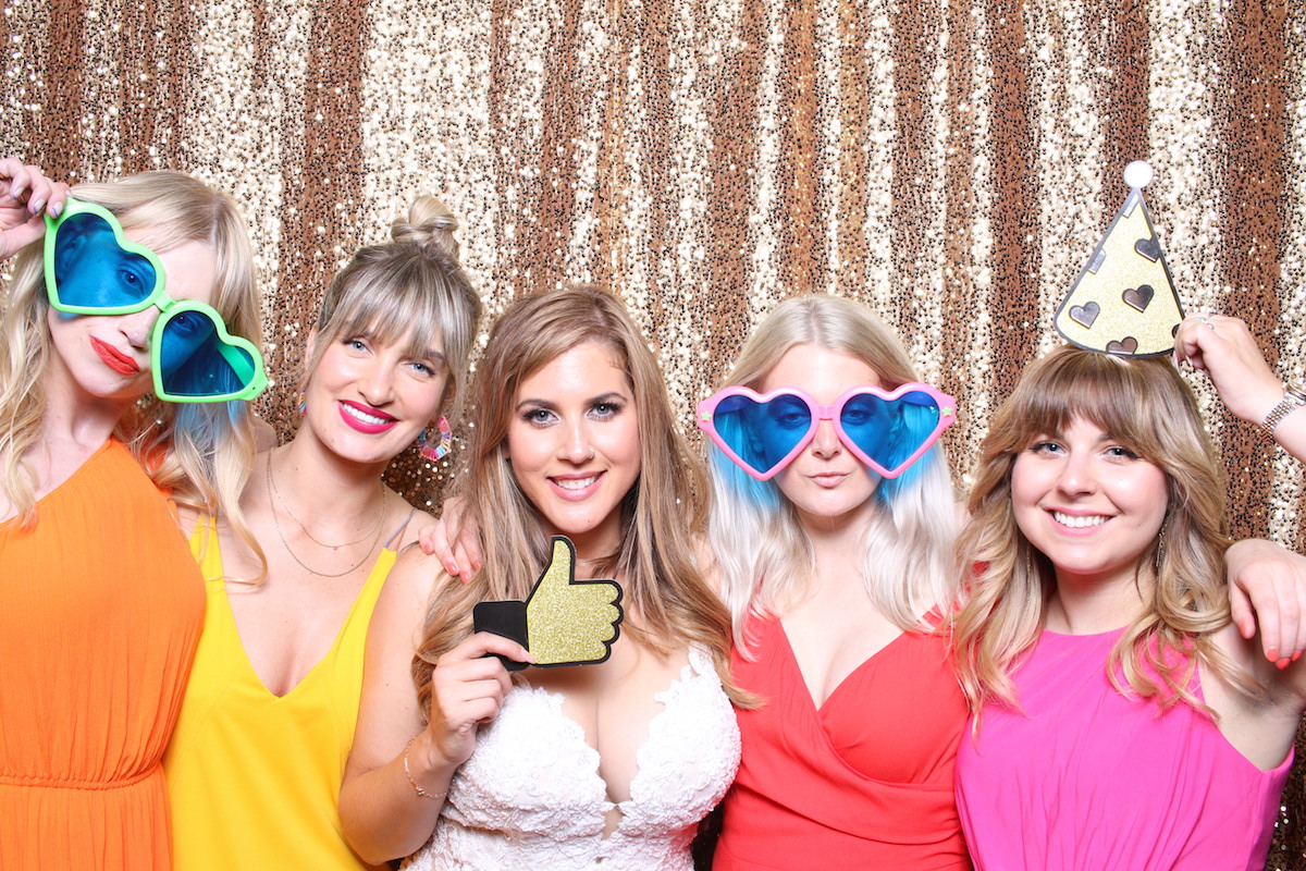 hot booths photo booth